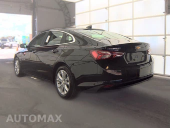 2020 Chevrolet Malibu LT 1LT – miniatura 6