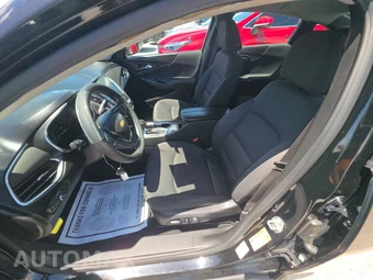 2020 Chevrolet Malibu LT 1LT – miniatura 7