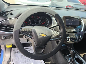 2020 Chevrolet Malibu LT 1LT – miniatura 10