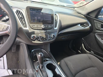 2020 Chevrolet Malibu LT 1LT – miniatura 11