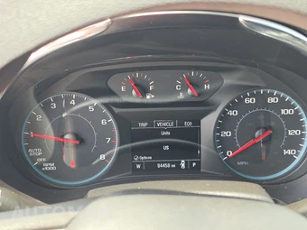 2020 Chevrolet Malibu LT 1LT – miniatura 12