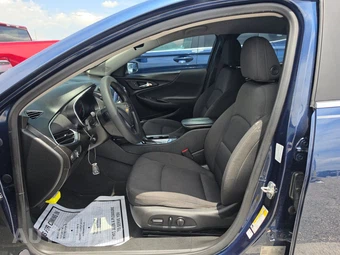 2020 Chevrolet Malibu LT 1LT – miniatura 7