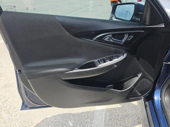 2020 Chevrolet Malibu LT 1LT – miniatura 9
