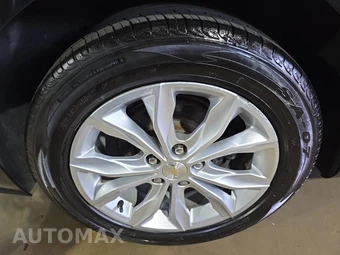 2020 Chevrolet Malibu LT 1LT - miniatura 10