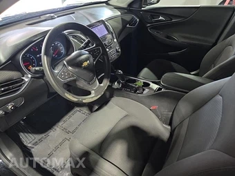 2020 Chevrolet Malibu LT 1LT - miniatura 13