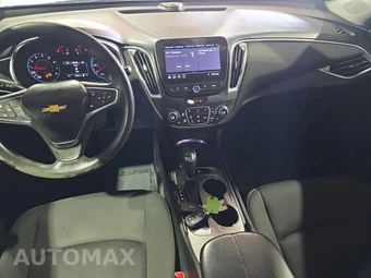 2020 Chevrolet Malibu LT 1LT - miniatura 14