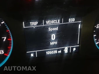 2020 Chevrolet Malibu LT 1LT - miniatura 15
