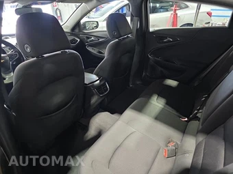 2020 Chevrolet Malibu LT 1LT - miniatura 16