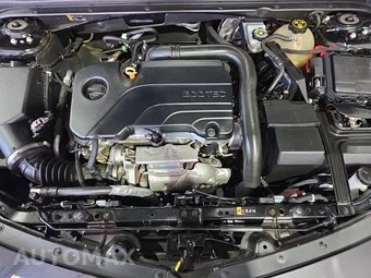 2020 Chevrolet Malibu LT 1LT - miniatura 18