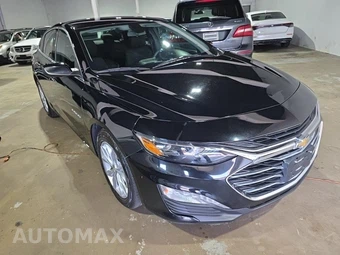 2020 Chevrolet Malibu LT 1LT - miniatura 3