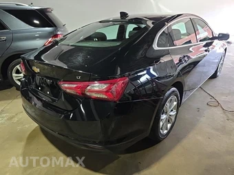 2020 Chevrolet Malibu LT 1LT - miniatura 4