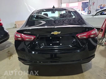 2020 Chevrolet Malibu LT 1LT - miniatura 5
