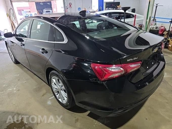 2020 Chevrolet Malibu LT 1LT - miniatura 6