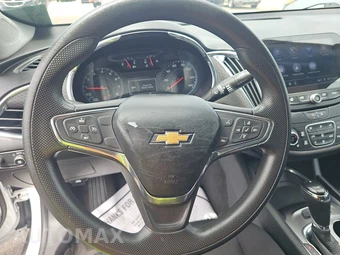 2020 Chevrolet Malibu LT 1LT - miniatura 10