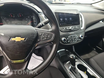 2020 Chevrolet Malibu LT 1LT - miniatura 11