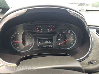 2020 Chevrolet Malibu LT 1LT - miniatura 12