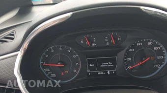 2020 Chevrolet Malibu LT 1LT - miniatura 27