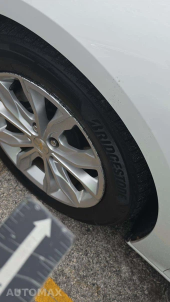 2020 Chevrolet Malibu LT 1LT - miniatura 28