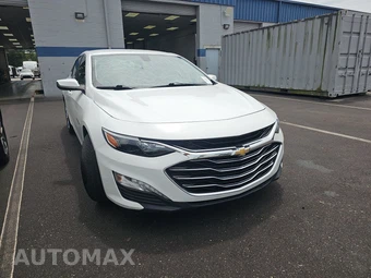 2020 Chevrolet Malibu LT 1LT - miniatura 3