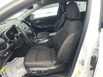 2020 Chevrolet Malibu LT 1LT - miniatura 7