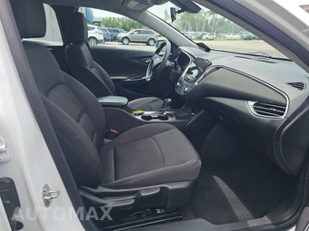2020 Chevrolet Malibu LT 1LT - miniatura 8