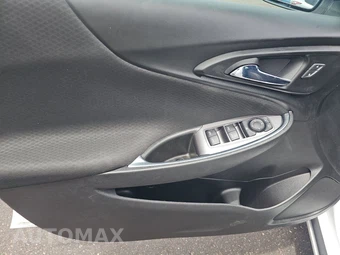 2020 Chevrolet Malibu LT 1LT - miniatura 9