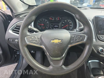 2020 Chevrolet Malibu LT 1LT – miniatura 10