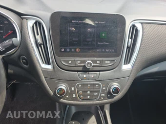 2020 Chevrolet Malibu LT 1LT – miniatura 11