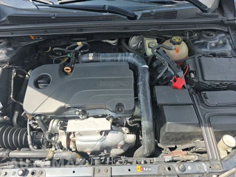 2020 Chevrolet Malibu LT 1LT – miniatura 15