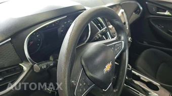 2020 Chevrolet Malibu LT 1LT – miniatura 24