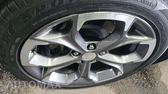 2020 Chevrolet Malibu LT 1LT – miniatura 25
