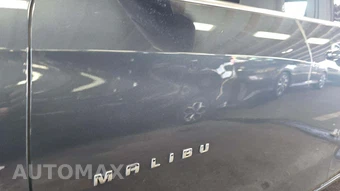 2020 Chevrolet Malibu LT 1LT – miniatura 32