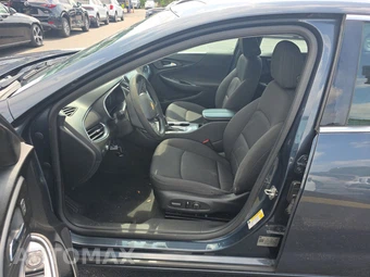 2020 Chevrolet Malibu LT 1LT – miniatura 7