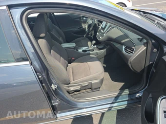 2020 Chevrolet Malibu LT 1LT – miniatura 8