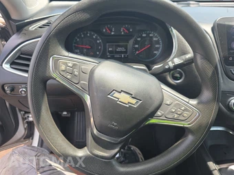 2020 Chevrolet Malibu LT 1LT – miniatura 10