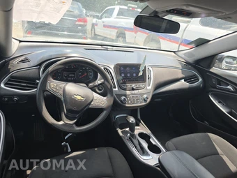 2020 Chevrolet Malibu LT 1LT – miniatura 11
