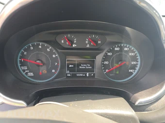 2020 Chevrolet Malibu LT 1LT – miniatura 12