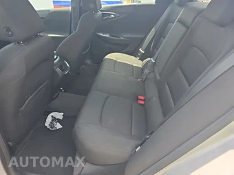 2020 Chevrolet Malibu LT 1LT – miniatura 13