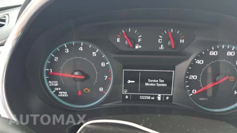 2020 Chevrolet Malibu LT 1LT – miniatura 18
