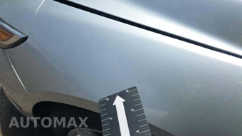 2020 Chevrolet Malibu LT 1LT – miniatura 19