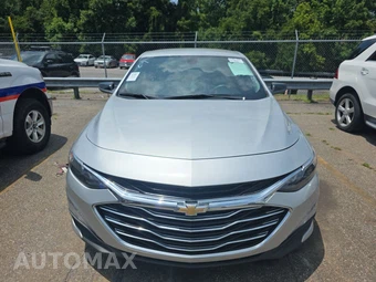 2020 Chevrolet Malibu LT 1LT – miniatura 2