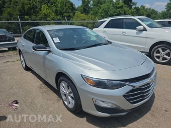 2020 Chevrolet Malibu LT 1LT – miniatura 3
