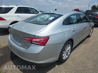 2020 Chevrolet Malibu LT 1LT – miniatura 4