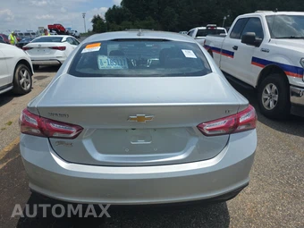 2020 Chevrolet Malibu LT 1LT – miniatura 5