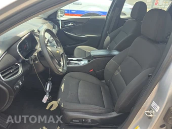2020 Chevrolet Malibu LT 1LT – miniatura 7