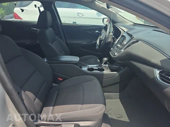 2020 Chevrolet Malibu LT 1LT – miniatura 8