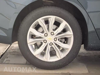 2020 Chevrolet Malibu LT 1LT - miniatura 11