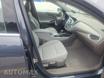 2020 Chevrolet Malibu LT 1LT - miniatura 14