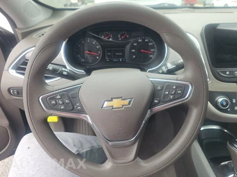 2020 Chevrolet Malibu LT 1LT - miniatura 16
