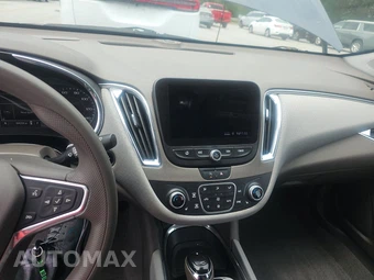 2020 Chevrolet Malibu LT 1LT - miniatura 17